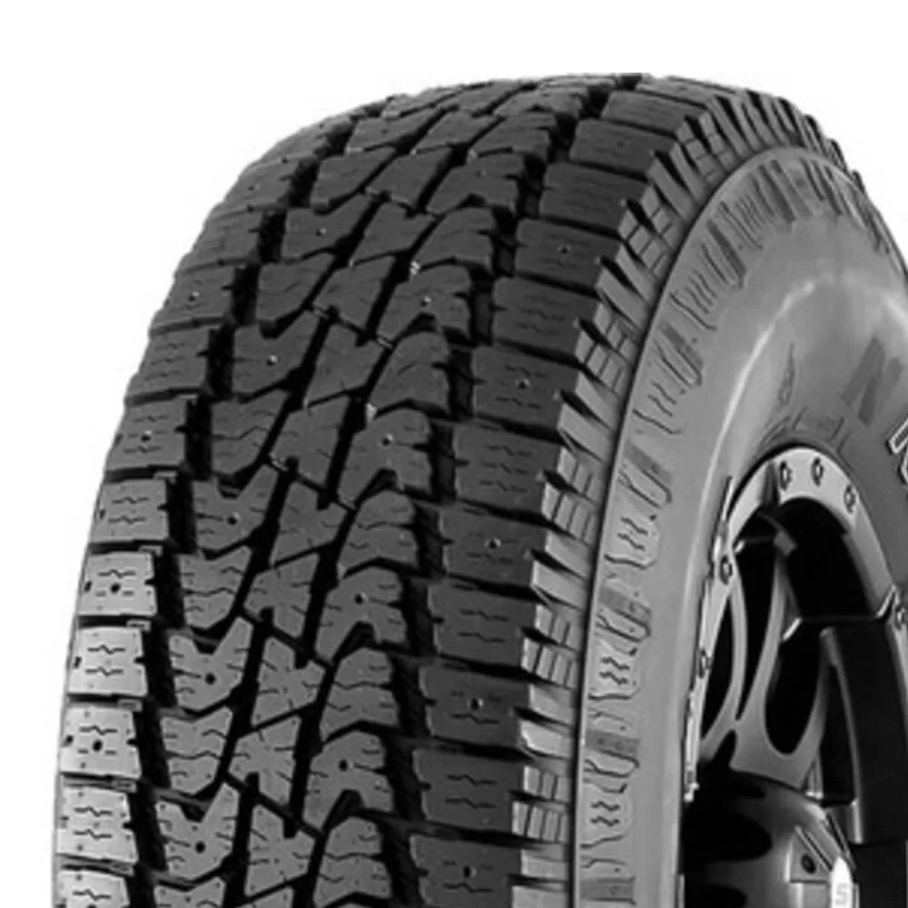 Nankang AT-5 245/70R17 119/116S OWL