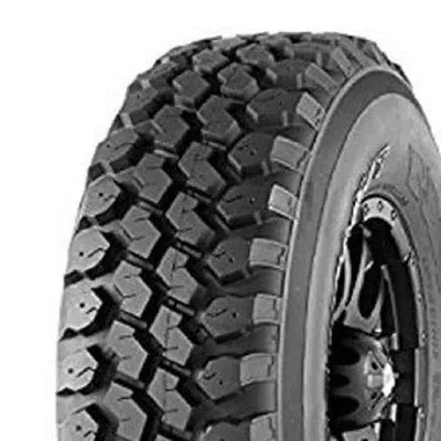 Nankang N-889 305/70R16 121Q