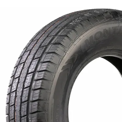 Nankang AT-5 265/70R17 115T M+S OWL