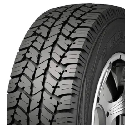 Nankang FT-7 255/60R18 112H XL