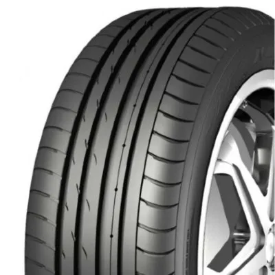 Nankang As-2+ 275/40R20 106Y XL