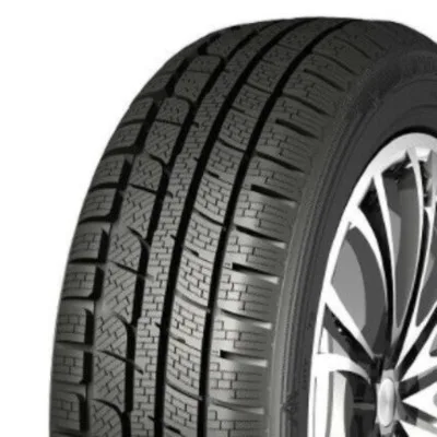 Nankang SV-55 315/35R20 110V XL