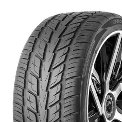 Fronway Eurus 07 275/40R22 107W XL M+S