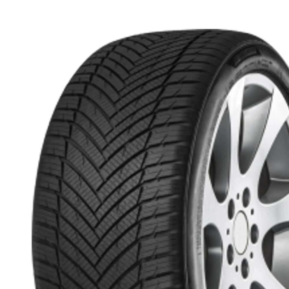 Minerva All Season Master 185/55R16 87V XL M+S 3PMSF