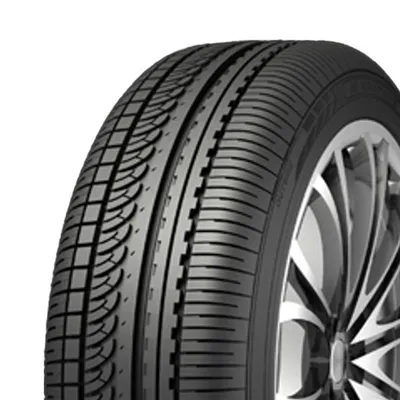 Nankang AS-1 205/40R18 86H XL