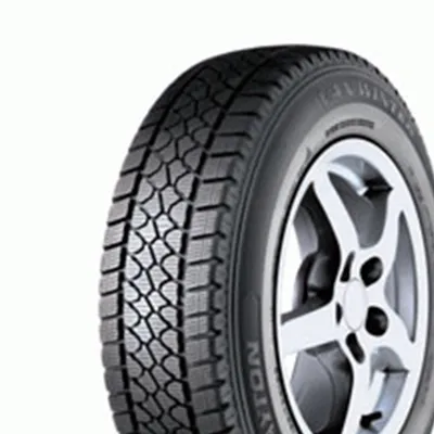 Dayton Van Winter 195/70R15C 104/102R M+S 3PMSF