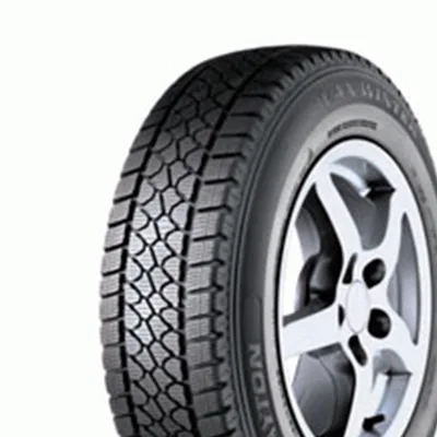 Dayton Van Winter 195/70R15C 104/102R M+S 3PMSF