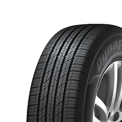 Hankook Dynapro HP2 RA33 235/55R19 101H M+S