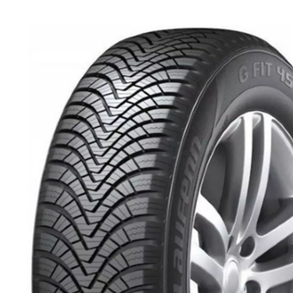 Laufenn G Fit 4S LH71 205/55R17 95V XL M+S 3PMSF