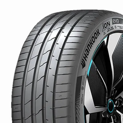 Hankook iON evo IK01 245/40ZR20 99Y XL Sound Absorber EV