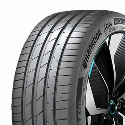 Hankook iON evo IK01 245/40ZR20 99Y XL Sound Absorber EV