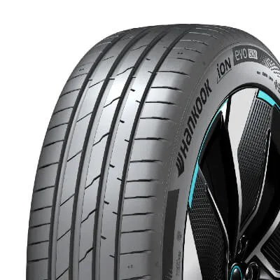 Hankook iON evo SUV IK01A 265/45ZR20 108W XL Sound Absorber EV