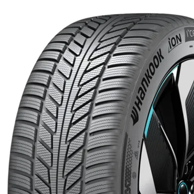 Hankook iON i'cept SUV IW01A 235/55R19 105V XL M+S 3PMSF Sound Absorber