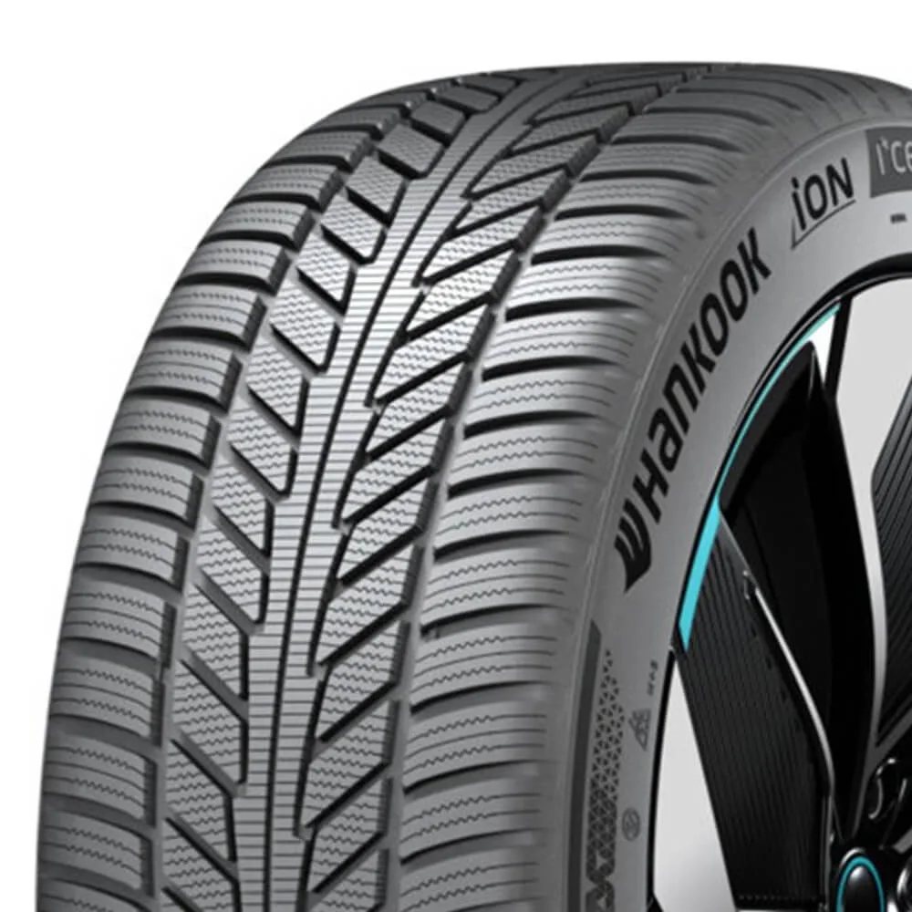 Hankook iON i'cept SUV IW01A 235/55R19 105V XL M+S 3PMSF Sound Absorber