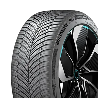 Hankook iON FlexClimate IL01A 255/50ZR19 107W XL M+S 3PMSF Sound Absorber EV