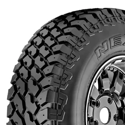Nexen Roadian MT 31x10.50R15 109Q M+S