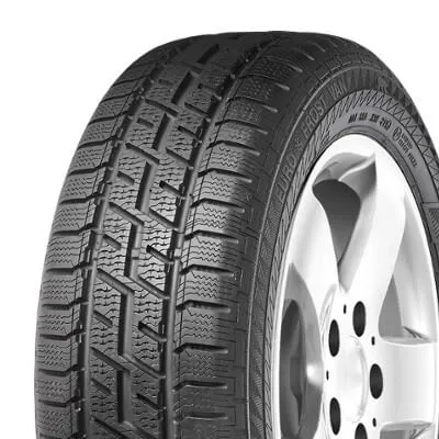 Gislaved Euro Frost Van 215/65R16C 109/107R M+S 3PMSF