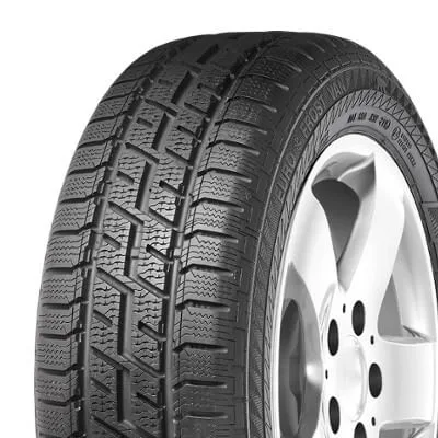 Gislaved Euro Frost Van 215/65R16C 109/107R M+S 3PMSF