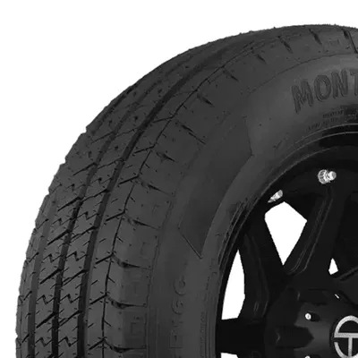 Montreal LT-300 235/65R16C 121/119R 12PR