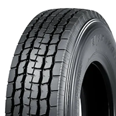 Nankang HD-757 215/85R16 120/118N 12PR