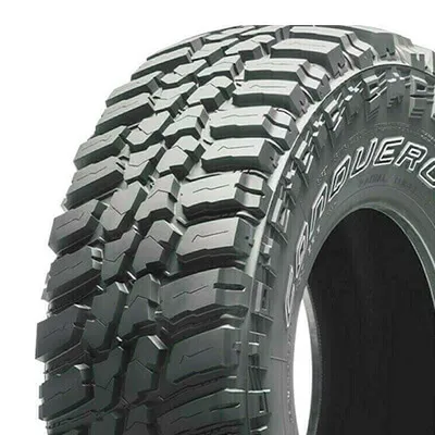 Nankang MT-1 Conqueror M/T 33x12.50R22 114Q