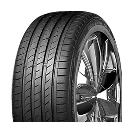 Nexen Nfera SU1 205/40R16 79W