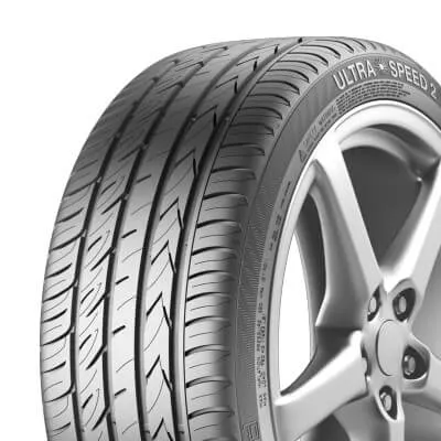 Gislaved Ultra Speed 2 245/45R18 100Y XL