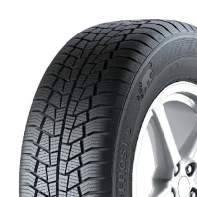 Gislaved Euro Frost 6 215/65R16 98H M+S 3PMSF