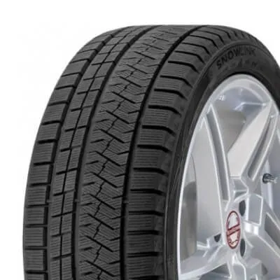 Triangle SnowLink PL02 255/35R20 97W XL M+S 3PMSF