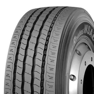 Westlake WSA2 225/75R17.5 129/127M