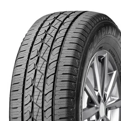 Nexen Roadian HTX RH5 255/70R18 113T