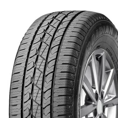 Nexen Roadian HTX RH5 235/70R15 103S M+S