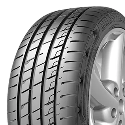 Milestone Blaster 235/45R18 98W RF