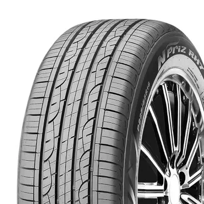 Nexen NPriz RH7 235/55R18 100H