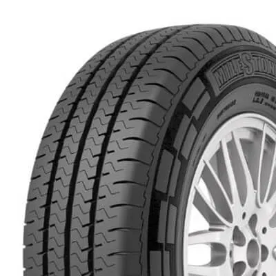 Milestone VanMile 195R14C 106/104R 8PR