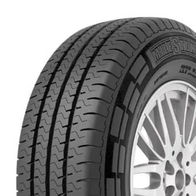 Milestone VanMile 195R14C 106/104R 8PR