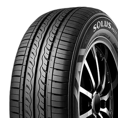 Kumho Solus HS11 175/70R14 84H