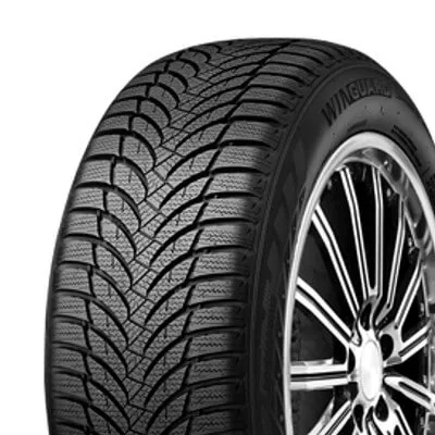 Nexen WinGuard Snow'G WH2 205/60R16 92H