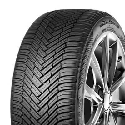 Nexen Nblue 4Season 2 225/60R18 104W XL M+S 3PMSF