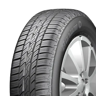 Barum Bravuris 4x4 205/70R15 96T