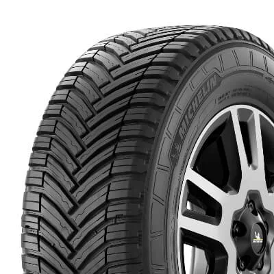 Michelin Crossclimate Camping 225/75R16C 116/114R M+S 3PMSF