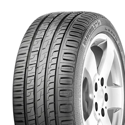 Barum Bravuris 3HM 245/45R18 96Y FR