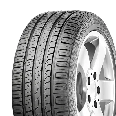 Barum Bravuris 3HM 245/45R18 96Y FR