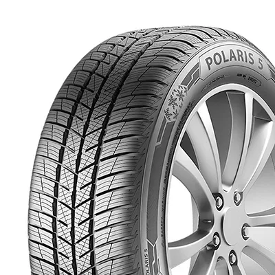 Barum Polaris 5 235/45R18 98V XL 3PMSF FR