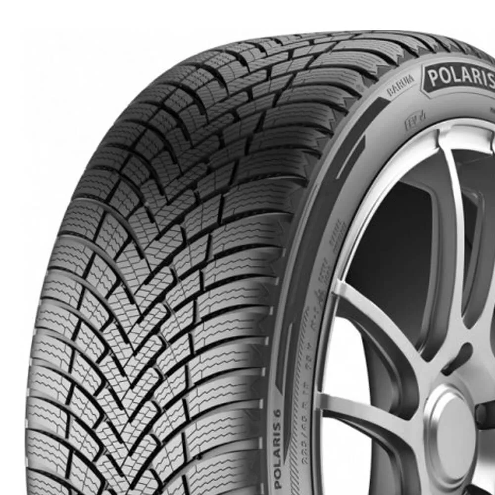 Barum Polaris 6 225/45R19 96V XL M+S 3PMSF FR EV
