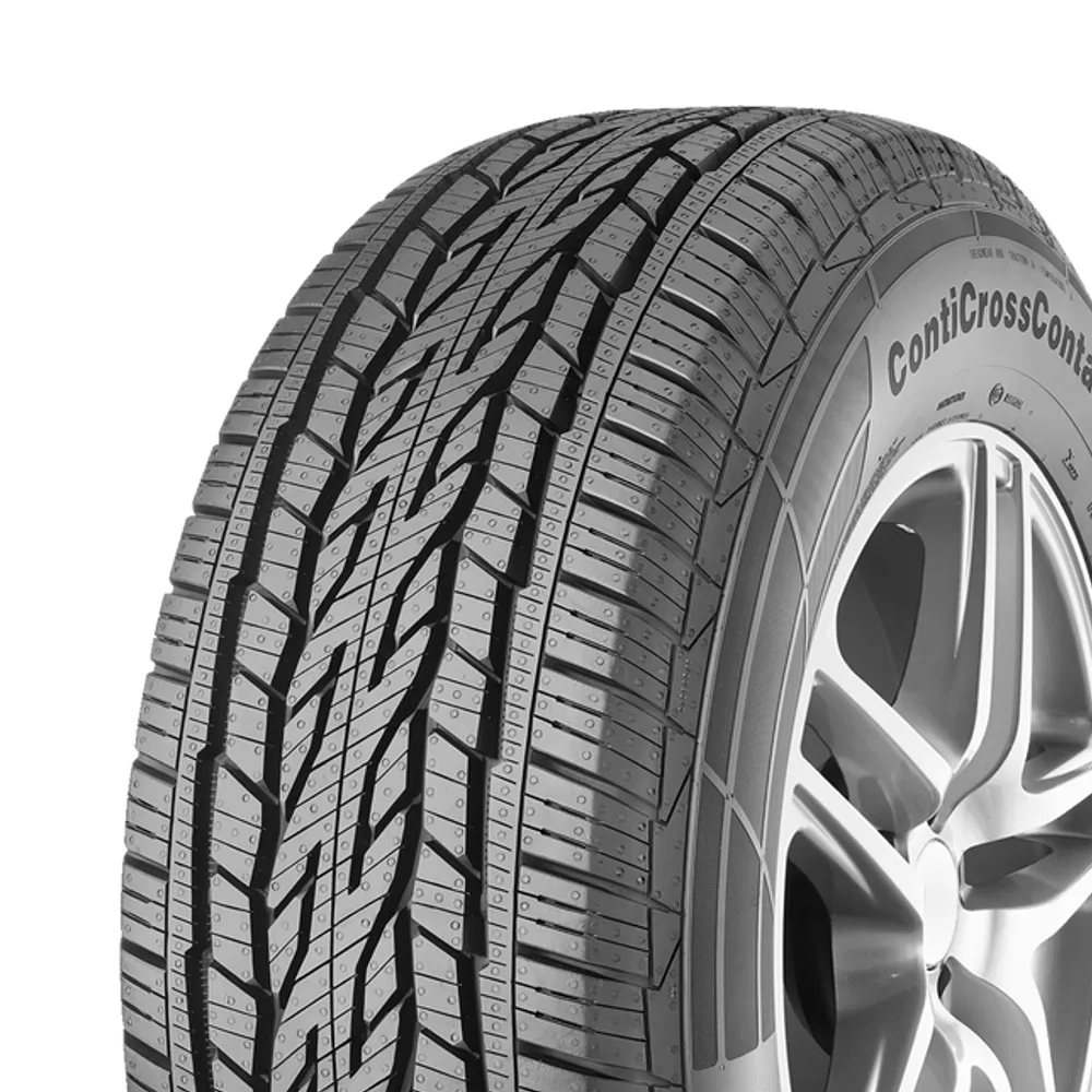 Continental ContiCrossContact LX 2 215/60R17 96H M+S FR