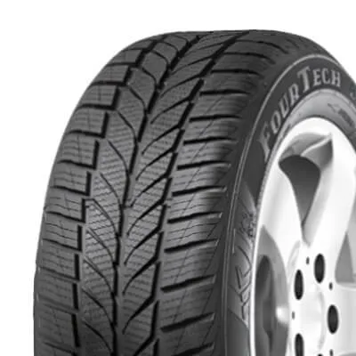 Viking FourTech 195/55R16 87V M+S 3PMSF