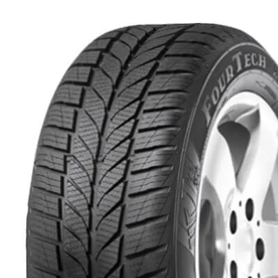 Viking FourTech 195/55R16 87V M+S 3PMSF
