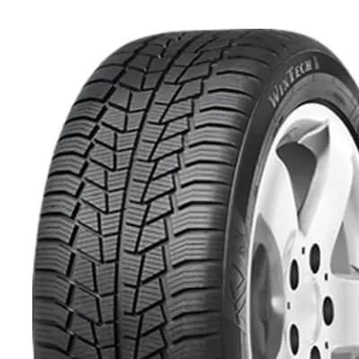 Viking WinTech 255/55R18 109V XL M+S 3PMSF FR