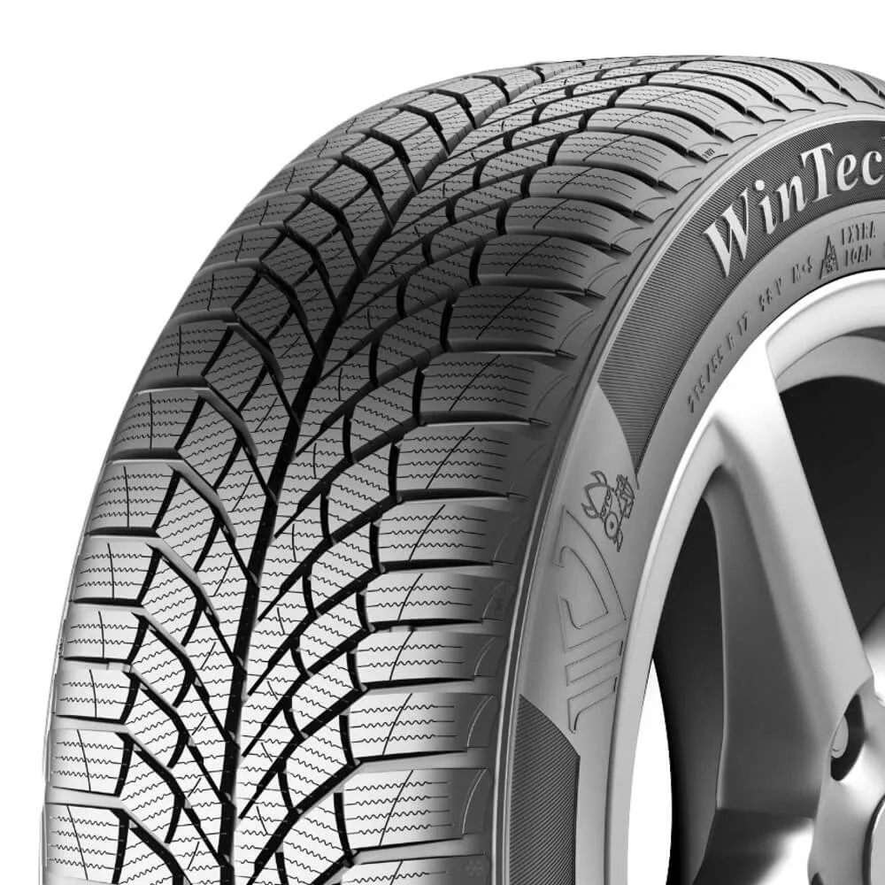 Viking WinTech NewGen 255/50R19 107V XL M+S 3PMSF FR